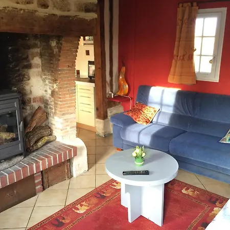 בית הארחה La Petite Maison