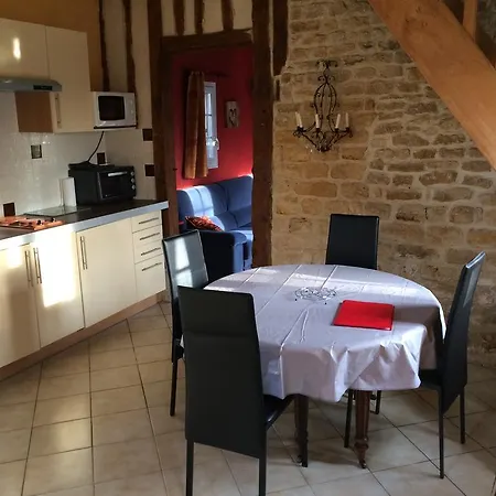 בית הארחה La Petite Maison