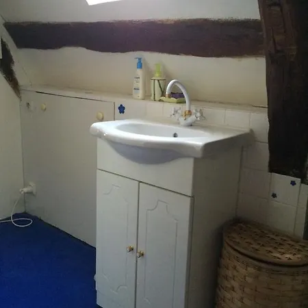 בית הארחה La Petite Maison *