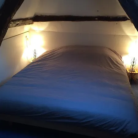 בית הארחה La Petite Maison *