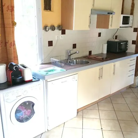 בית הארחה La Petite Maison