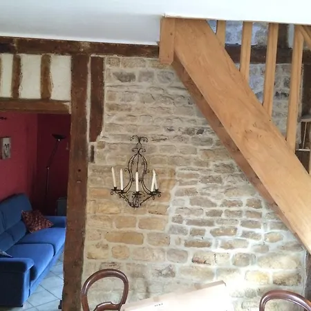 La Petite Maison